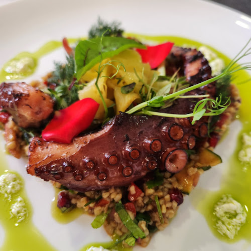 Comentarii opinii despre Sapori Pazzi "Archiwum Smaku"