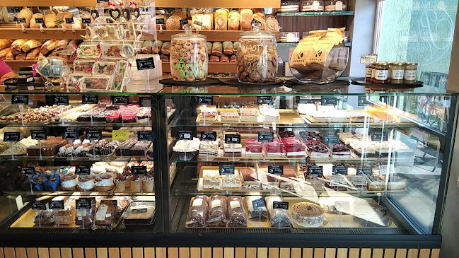 Piekarnia, Cukiernia Kropek - Lubichowo