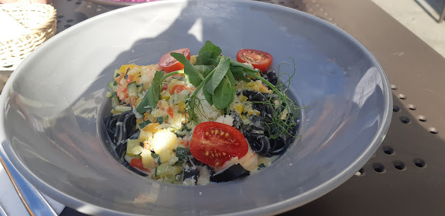 Restauracja Strzecha - Gastronomia