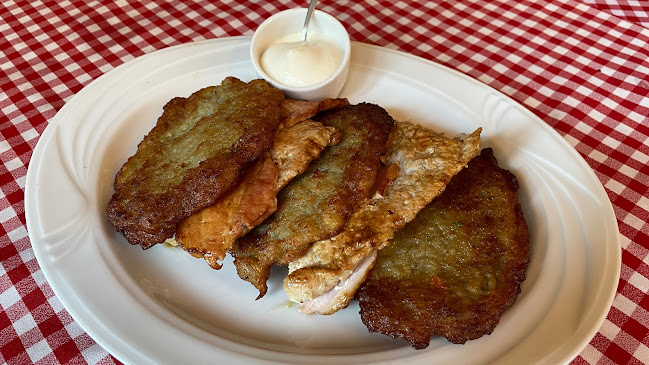 u Babuni - Gastronomia