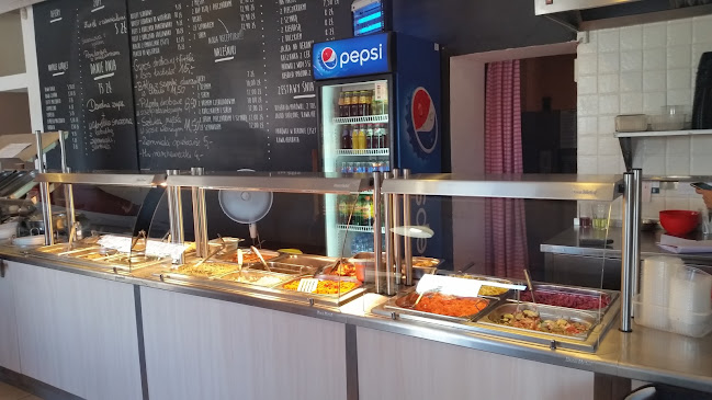 Comentarii opinii despre Bar Mleczny STYLOWO