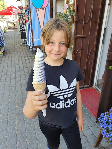 Lody Gofry - Gdańsk