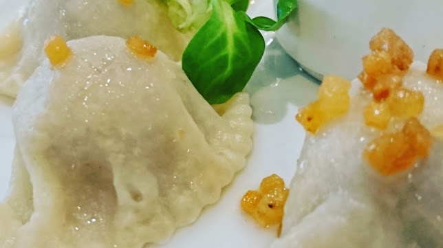 U Przyjaciół - Gastronomia