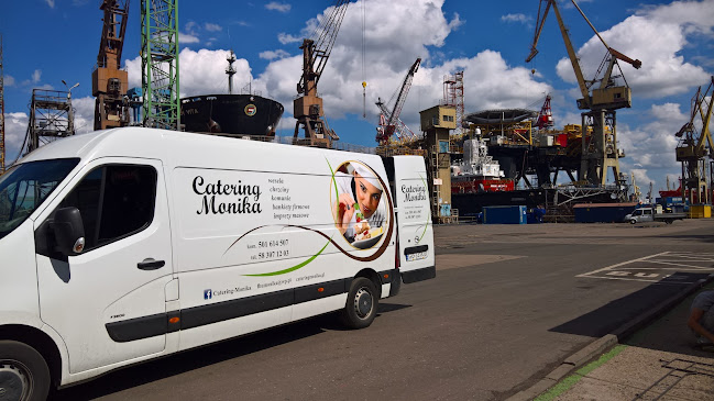 Catering Monika - Gdańsk