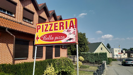 Pizzeria 'Bella Pizza'