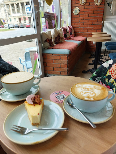 Comentarii opinii despre The White Bear Coffee Liniarskiego