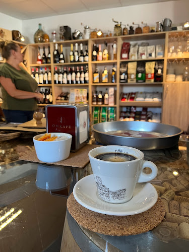 Opinii despre Gusto Italiano în Wałbrzych - Gastronomia