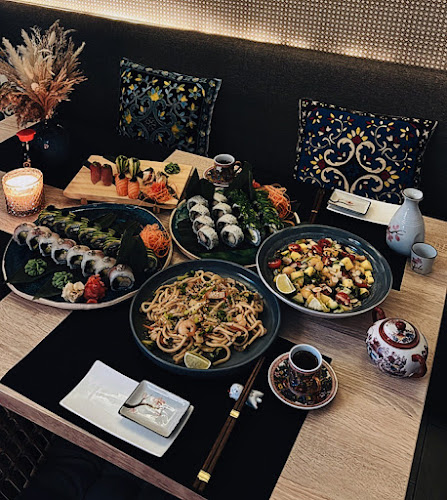 Masami Sushi