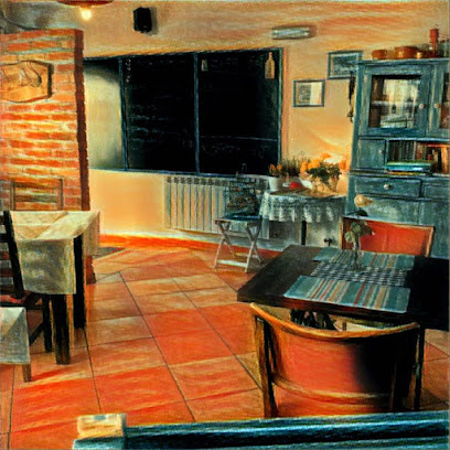 Restauracja Cela Pod Różą - Pierogarnia & Naleśnikarnia