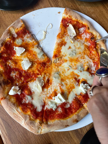 Ferrara Cucina Italiana - Gdańsk