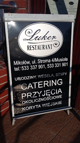 Luker Catering i Serwis