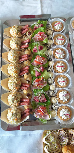 Comentarii opinii despre Luker Catering i Serwis