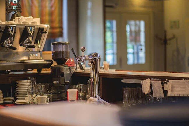 Restauracja Odjazd - Piaseczno