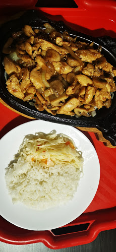 Opinii despre Bar Restauracja Azja în Leszno - Gastronomia