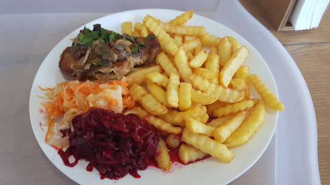 Jadłodajnia Primo Dobre jedzenie Obiad na dowóz - Gastronomia