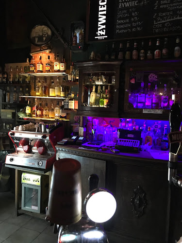 Comments and reviews of Niebo-Cafe. Pub