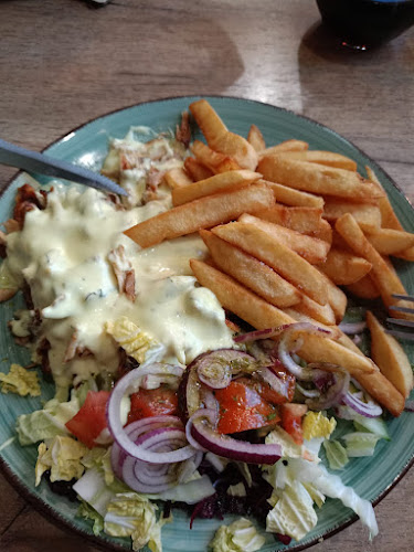 Comentarii opinii despre Restauracja Koko i Spółka