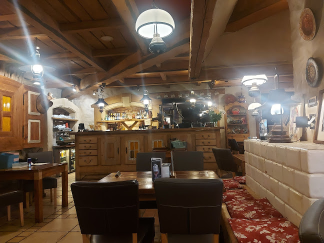 Comentarii opinii despre Restauracja Korona