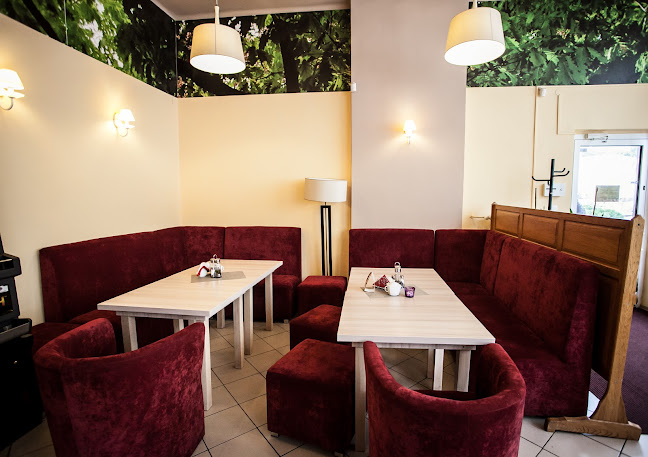 Ania Catering - Gastronomia