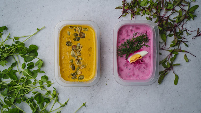 Opinii despre chili&tymianek catering Marcin Jeziorny în Strzelin - Gastronomia