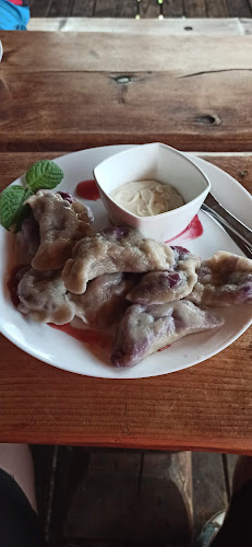 Nad Stawami - Restauracja - Noclegi - Kletno - Gastronomia