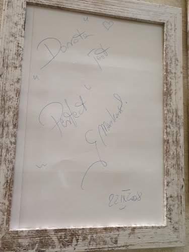 BISTRO GRILL "DOROTA" - Poznań