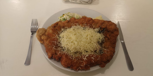 Do Syta - Gastronomia