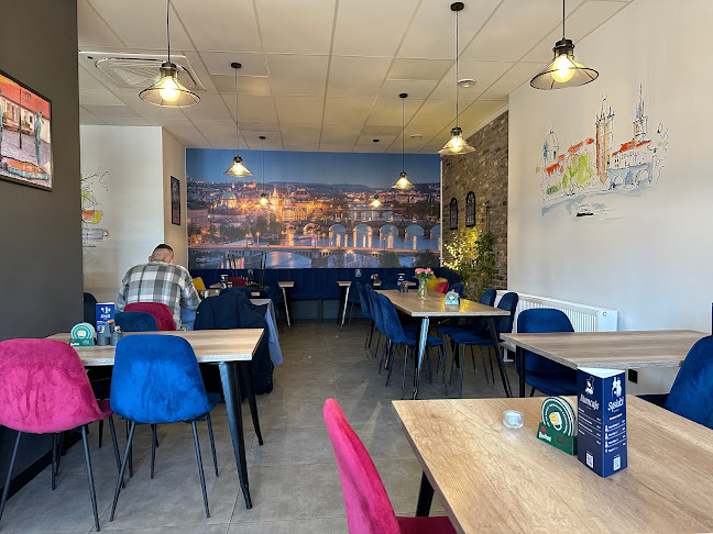 Opinii despre Cesky Humor Restauracja în Tychy - Gastronomia