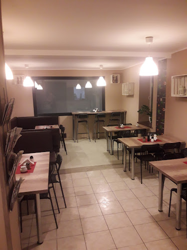 Kiss Bar - Gastronomia