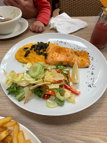 Restauracja Al Mare - Sarbinowo