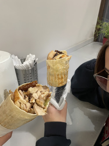 Reviews of Sultan Express in Wrocław - Gastronomia