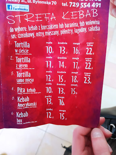 Bytomska 70, 41-940 Piekary Śląskie