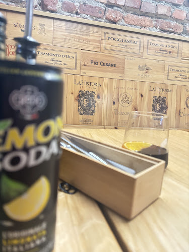 La Fontana Pizza Napoletana