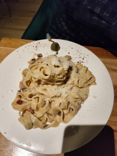 Opinii despre GaTka SzmaTka în Ostrołęka - Gastronomia