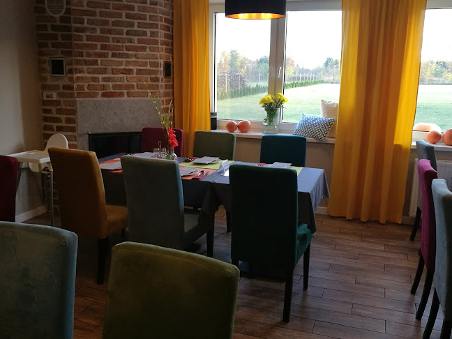 Restauracja Sezon - Szpetal Górny