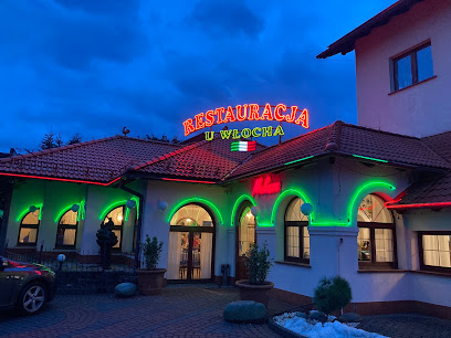 Restauracja Melissa - „u Włocha”