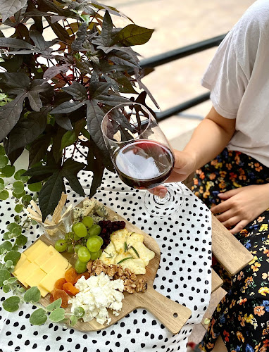 KLAR kawa i wino - kawiarnia speciality wine bar Gliwice - Gliwice