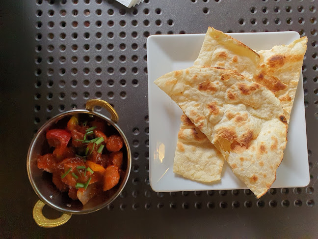 Comentarii opinii despre Bollywood Lounge