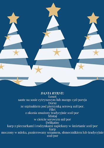 Bistro Nabogato - Kielce