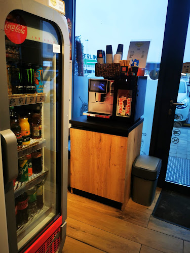 Piekarnia Piskorek - Gastronomia