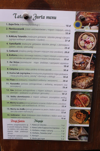 Comentarii opinii despre Tatarska Jurta