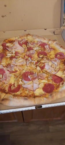 Opinii despre Restauracje Monte Carlo în Piekary Śląskie - Gastronomia