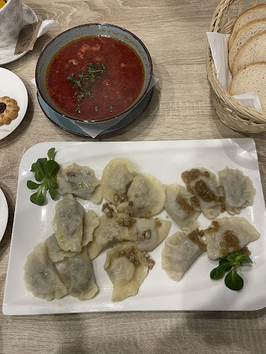 Pierogarnia Rodzinna u Mamusi - Oświęcim