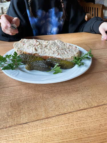 Opinii despre Karczma Góraleczka în Zakopane - Gastronomia