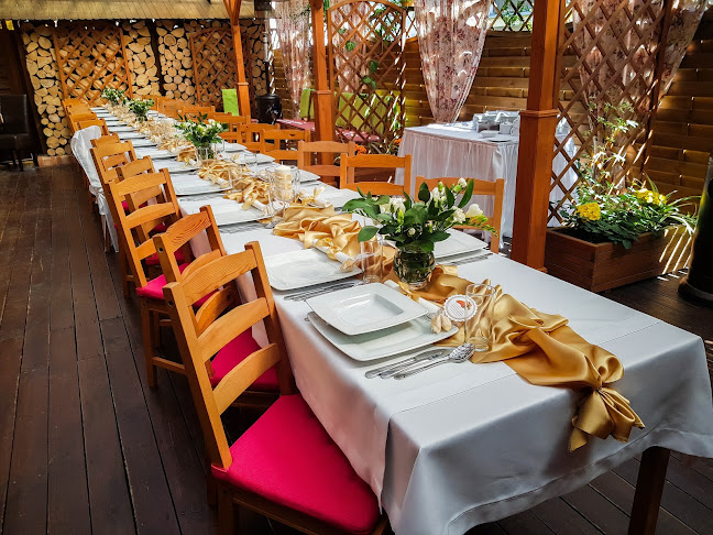 Restauracja Korona - Stargard