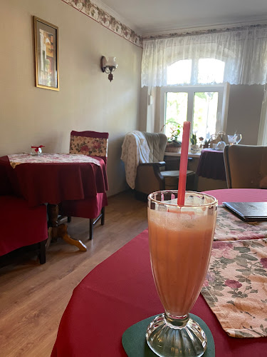 Herbaciarnia Kawiarnia Asia - Bydgoszcz