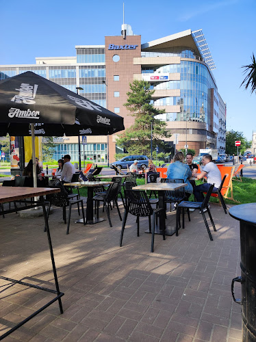 Viaduct Pizza Bar - Warszawa