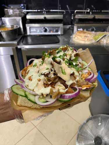 DELHI KEBAB - Świebodzice