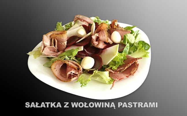 Pastramick Food Truck Open Times