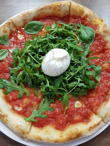 Comments and reviews of Pizzeria Stacholino